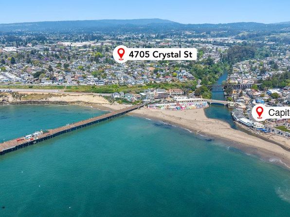 4705 Crystal St, Capitola, CA 95010