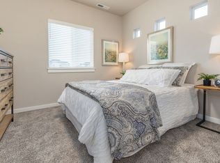 Wilson Creek Townhomes, Nampa, ID 83686