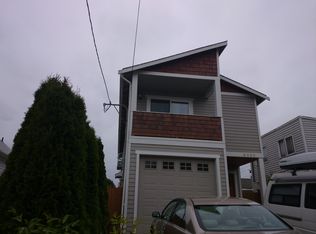 6555 23rd Ave NW, Seattle, WA 98117