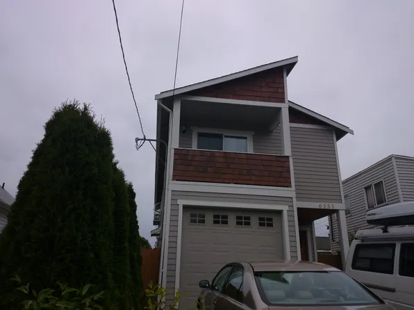 6555 23rd Ave NW, Seattle, WA 98117