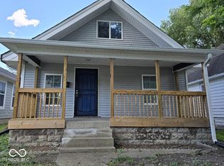 615 N Dearborn St, Indianapolis, IN