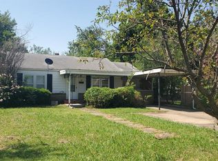 15 E Rosa St, Shawnee, OK 74804