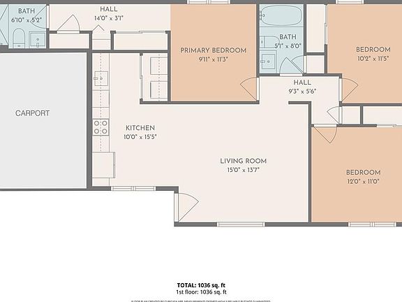 5th image of 6105 NW 57TH COURT