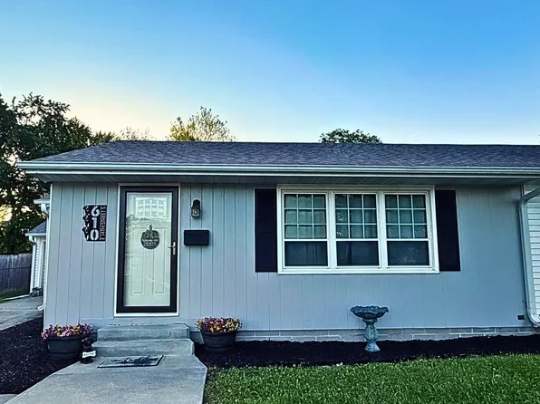 610 E 14th St S, Newton, IA 50208