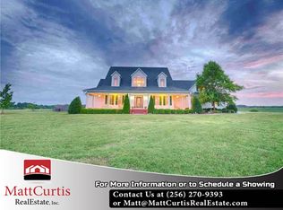 316 Davis Rd, New Market, AL 35761