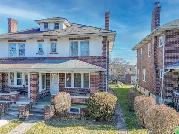 413 S 17th St, Allentown, PA 18104