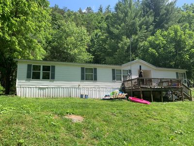 1947 Coggins Rd, Hartford, TN, 37753
