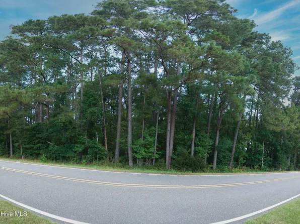 0000a Near 855 Furnie Hamm Road, Clarendon, NC 28432