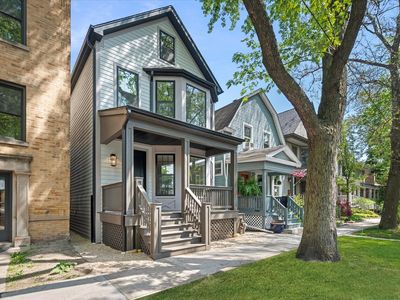 1542 W Highland Ave, Chicago, IL, 60660