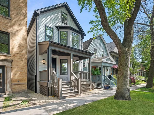 1542 W Highland Ave, Chicago, IL 60660