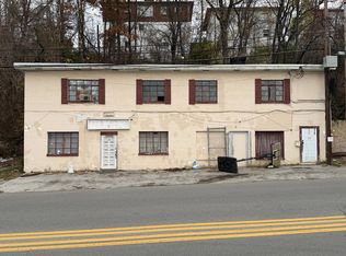 1820 Washington St W, Charleston, WV 25387