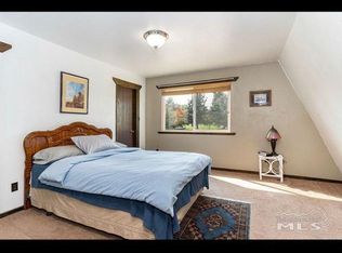 787 Foothill Rd UNIT A, Reno, NV 89511