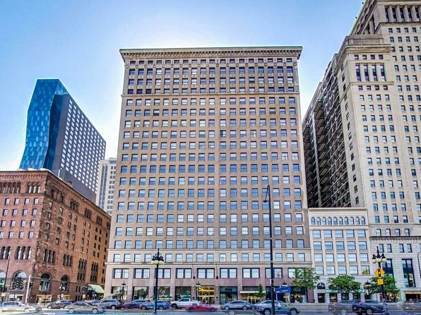 330 S Michigan Ave APT 1705