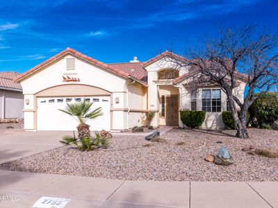 2759 LATIGO Way, Sierra Vista, AZ, 85650