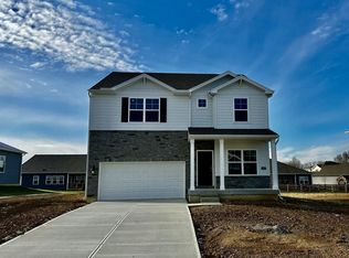 3693 Heritage Farm Ln, Amelia, OH 45102