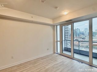 15 Richardson St #1701, Toronto, ON M5A 4J9