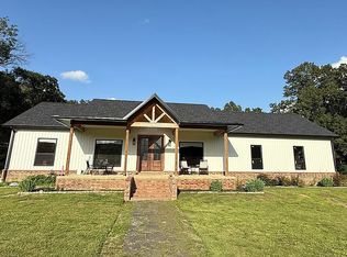 152 Rogers Rd, Pocahontas, AR 72455