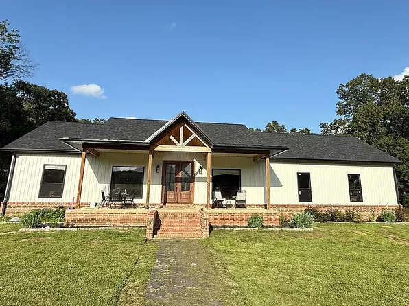152 Rogers Rd, Pocahontas, AR 72455