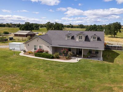 10890 Carey Ln, Red Bluff, CA, 96080
