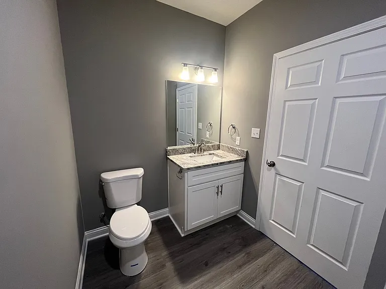 814 Brush Creek St — Photo 11