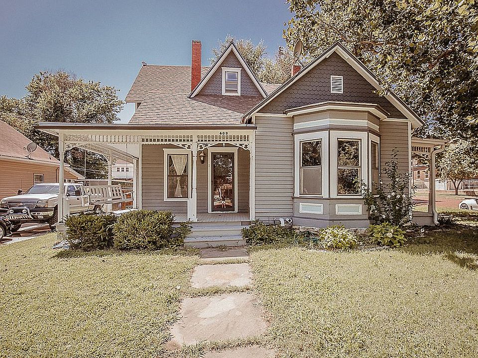 1st image of 403 S C St