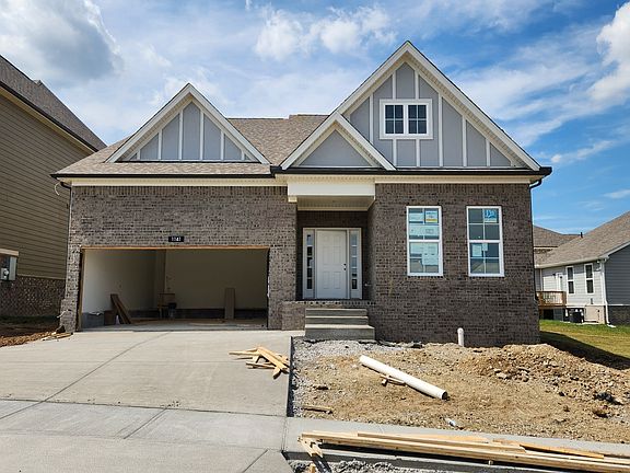2nd image of 1141 Clendening Dr Lot 16