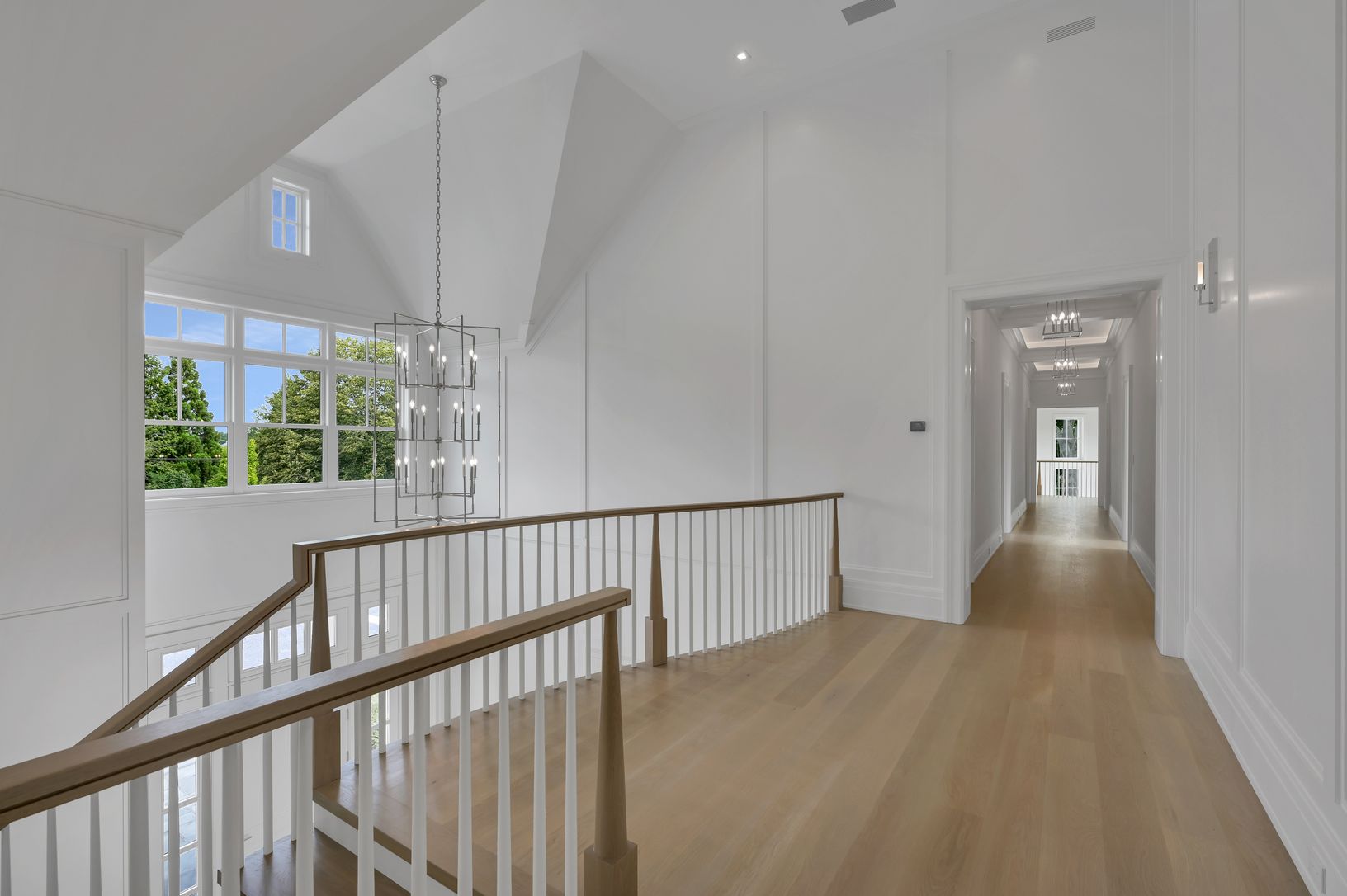  Upstairs Landing