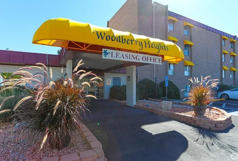 Woodberry Heights — Photo 13