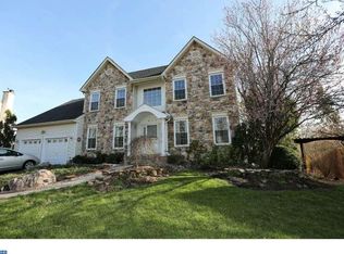 417 Belle Ln, Harleysville, PA 19438