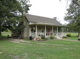 45 Hyde Rd, Melbourne, AR 72556