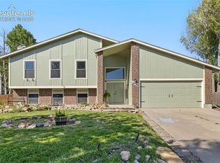 4990 Wood Brook Ct, Colorado Springs, CO 80917