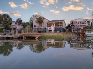 1582 Teal Marsh Rd, Charleston, SC 29412