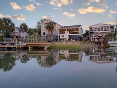 1582 Teal Marsh Rd, Charleston, SC, 29412