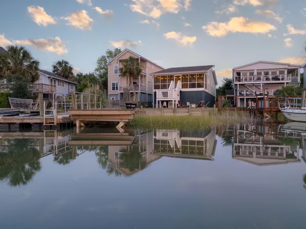 1582 Teal Marsh Rd, Charleston, SC 29412