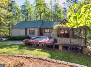 5038 Old Ivy Rd, Duluth, GA 30096