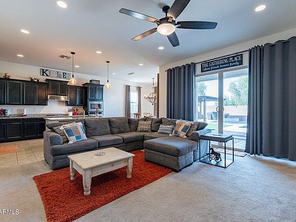 5th image of 18370 W COLLEGE Drive