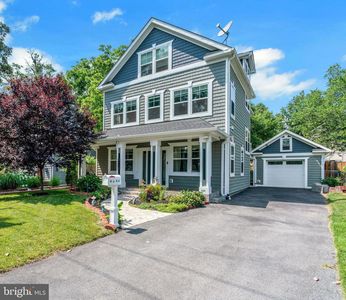 3112 Lancer Dr, Hyattsville, MD, 20782