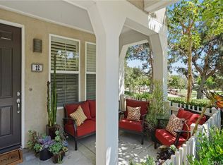 12 Platinum Cir, Ladera Ranch, CA 92694