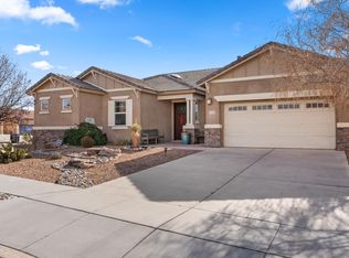 1520 Vista De Colinas Dr SE, Rio Rancho, NM 87124
