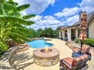 1631 Hawthorne Loop, Driftwood, TX 78619