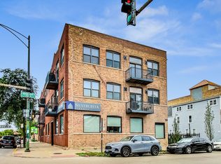 1560 W Wabansia Ave APT 3A, Chicago, IL 60642