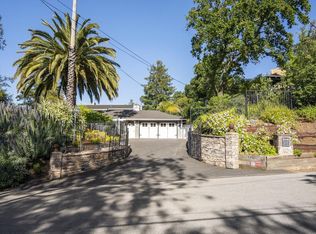 5859 Arboretum Dr, Los Altos, CA 94024