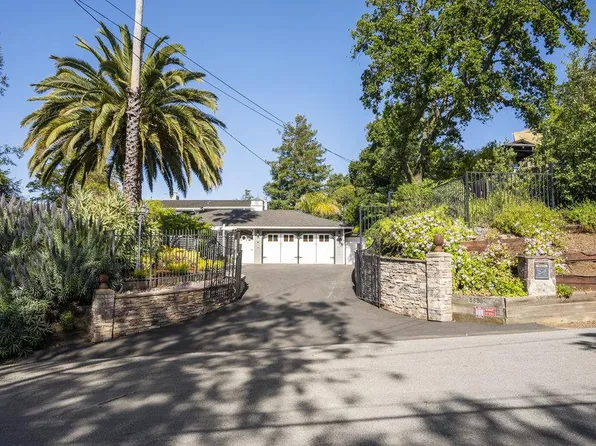 5859 Arboretum Dr, Los Altos, CA 94024