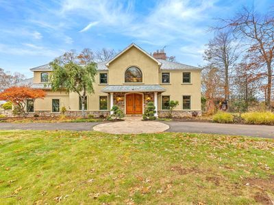 1198 Flanders Road, Southington, CT, 06489