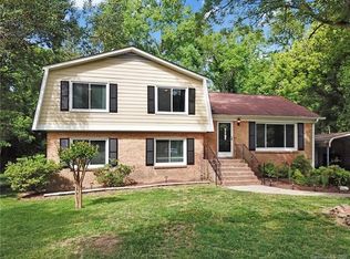 7508 Cornwallis Ln, Charlotte, NC 28270