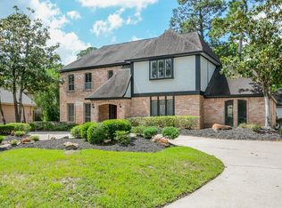 16707 Mandeville Ct, Spring, TX 77379