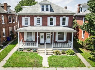 215 W Side Ave, Hagerstown, MD 21740