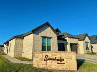 TC 1601 102nd Street, Lubbock, TX 79423