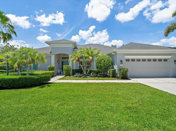 8015 SPRING MARSH DRIVE, BRADENTON, FL 34201