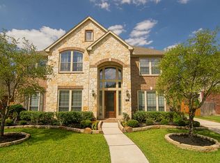 3927 Bowie Bend Ln, Katy, TX 77494